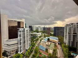 Klimt Cairnhill (D9), Apartment #608070731